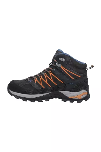 Чоловічі черевики CMP RIGEL MID TREKKING SHOE WP