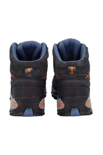 Чоловічі черевики CMP RIGEL MID TREKKING SHOE WP