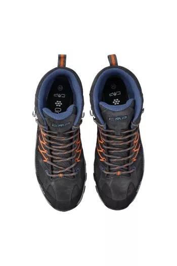 Чоловічі черевики CMP RIGEL MID TREKKING SHOE WP