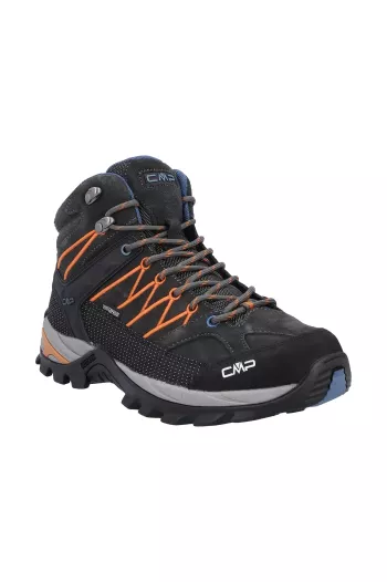 Чоловічі черевики CMP RIGEL MID TREKKING SHOE WP
