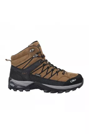 Чоловічі черевики CMP RIGEL MID TREKKING SHOES WP