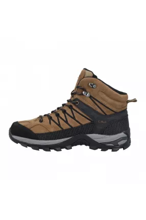Чоловічі черевики CMP RIGEL MID TREKKING SHOES WP