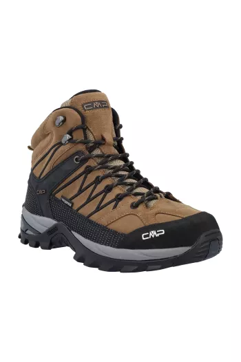 Чоловічі черевики CMP RIGEL MID TREKKING SHOES WP