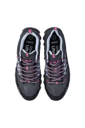 Жіночі кросівки CMP RIGEL LOW TREKKING SHOES WP