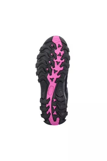 Жіночі кросівки CMP RIGEL LOW TREKKING SHOES WP