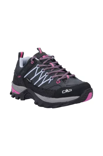 Жіночі кросівки CMP RIGEL LOW TREKKING SHOES WP