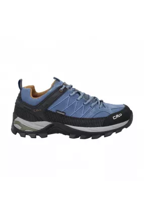 Чоловічі кросівки CMP RIGEL LOW TREKKING SHOES WP