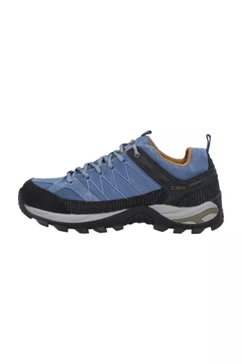 Чоловічі кросівки CMP RIGEL LOW TREKKING SHOES WP