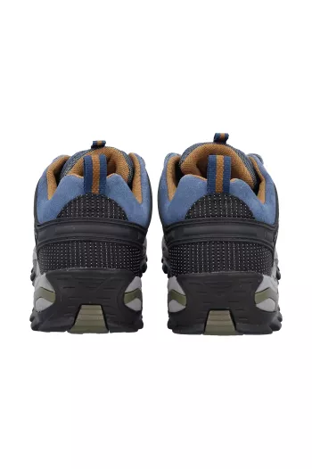 Чоловічі кросівки CMP RIGEL LOW TREKKING SHOES WP