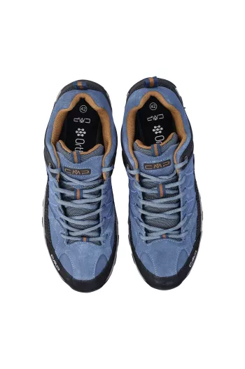 Чоловічі кросівки CMP RIGEL LOW TREKKING SHOES WP