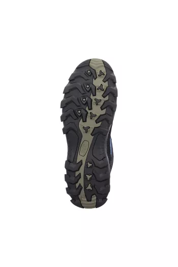 Чоловічі кросівки CMP RIGEL LOW TREKKING SHOES WP
