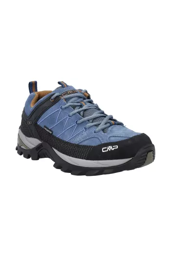 Чоловічі кросівки CMP RIGEL LOW TREKKING SHOES WP