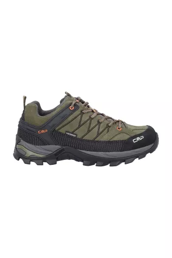 Чоловічі кросівки CMP RIGEL LOW TREKKING SHOES WP