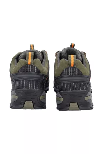 Чоловічі кросівки CMP RIGEL LOW TREKKING SHOES WP