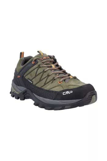 Чоловічі кросівки CMP RIGEL LOW TREKKING SHOES WP