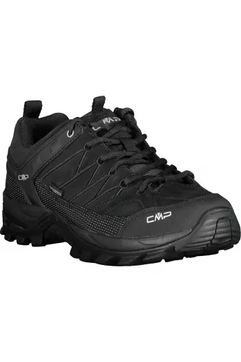 Чоловічі кросівки CMP RIGEL LOW TREKKING SHOES