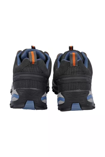 Чоловічі кросівки CMP RIGEL LOW TREKKING SHOES WP