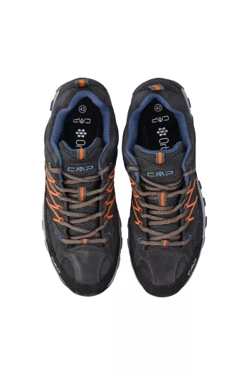 Чоловічі кросівки CMP RIGEL LOW TREKKING SHOES WP