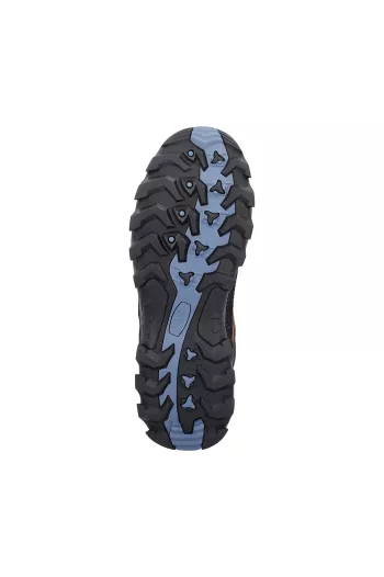 Чоловічі кросівки CMP RIGEL LOW TREKKING SHOES WP
