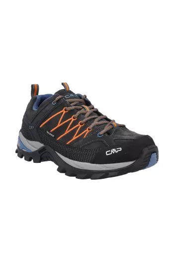 Чоловічі кросівки CMP RIGEL LOW TREKKING SHOES WP