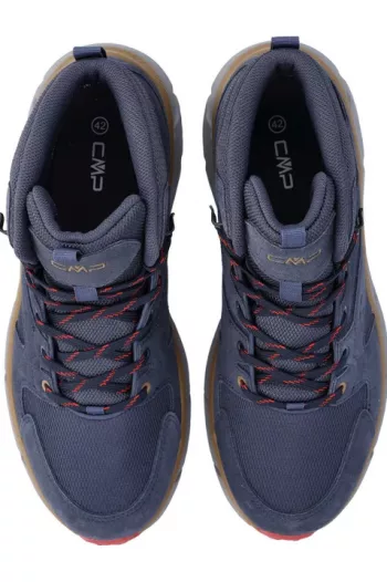 Чоловічі черевики CMP KAMSEL MID HIKING SHOES WP