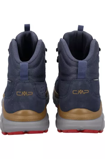 Чоловічі черевики CMP KAMSEL MID HIKING SHOES WP