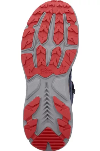 Чоловічі черевики CMP KAMSEL MID HIKING SHOES WP