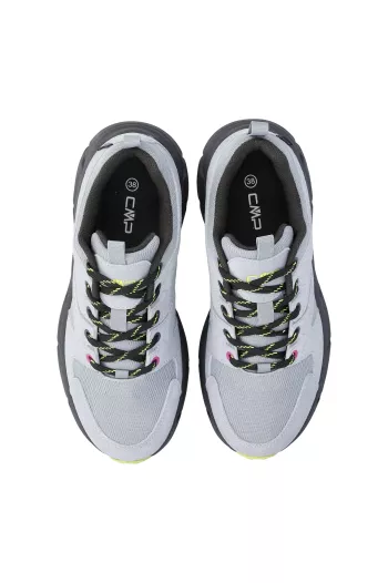 Жіночі кросівки CMP KAMSEL LOW HIKING SHOES WP