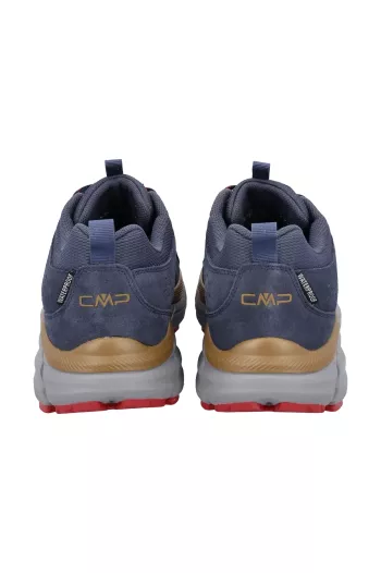 Чоловічі кросівки CMP KAMSEL LOW HIKING SHOES WP