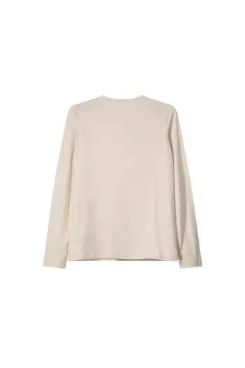 Жіночий лонгслів Jeanne Baret POLYNESIA T-SHIRT