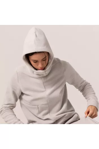 Жіночий реглан Jeanne Baret ROCHEFORT SWEAT