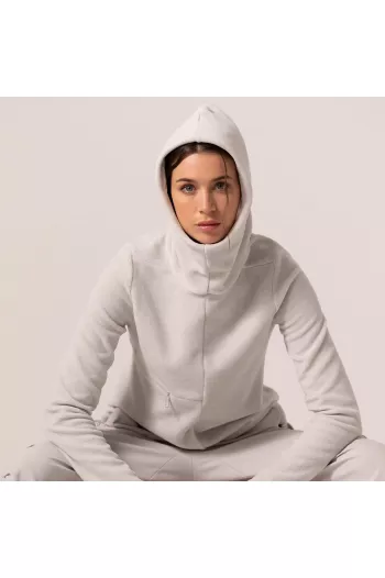 Жіночий реглан Jeanne Baret ROCHEFORT SWEAT