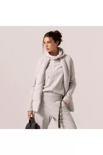 Жіночий жилет Jeanne Baret ROCHEFORT VEST PADDING