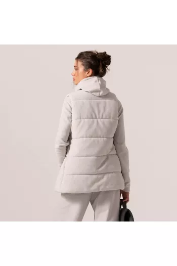 Жіночий жилет Jeanne Baret ROCHEFORT VEST PADDING