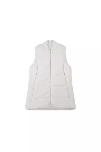 Жіночий жилет Jeanne Baret ROCHEFORT VEST PADDING