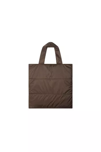 Жіноча сумка Jeanne Baret TAHITI PUFFY SHOPPING BAG