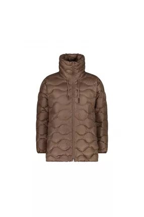 Жіноча куртка Jeanne Baret TAHITI PUFFY JACKET