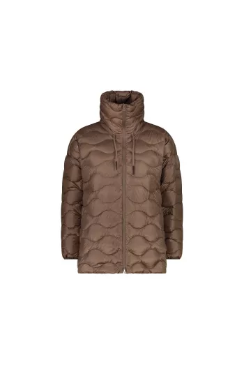 Жіноча куртка Jeanne Baret TAHITI PUFFY JACKET
