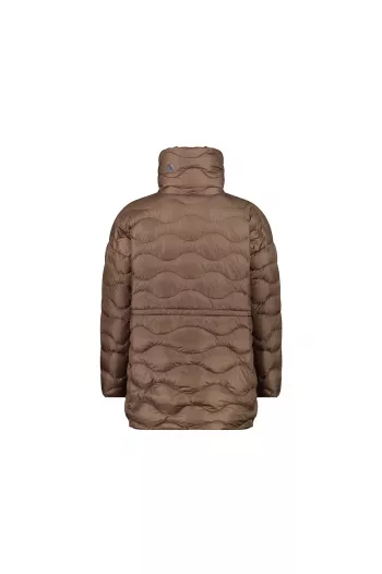 Жіноча куртка Jeanne Baret TAHITI PUFFY JACKET