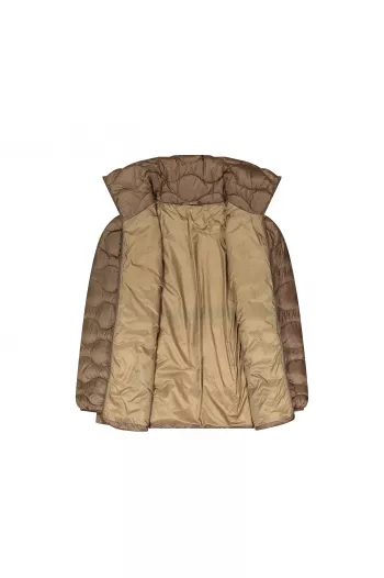 Жіноча куртка Jeanne Baret TAHITI PUFFY JACKET