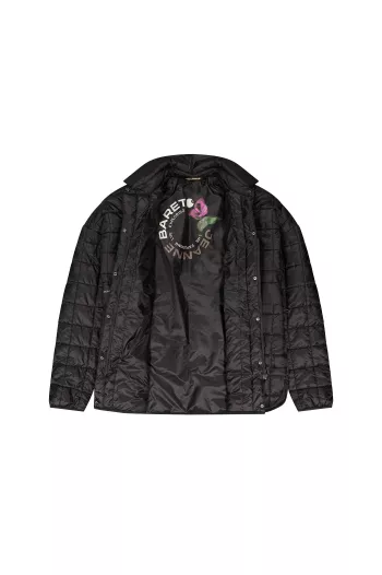 Жіноча куртка-сорочка Jeanne Baret CLARENCE SHIRT