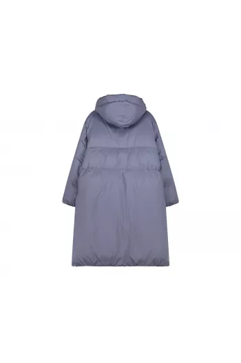 Жіноча куртка Jeanne Baret MONTEVIDEO LONG JACKET FIX H