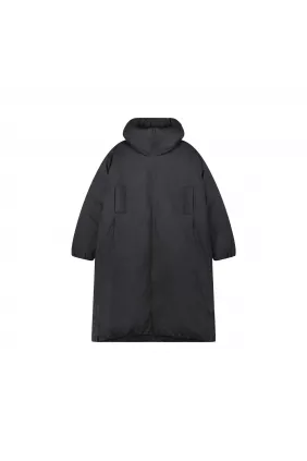 Жіноча куртка Jeanne Baret MONTEVIDEO LONG JACKET FIX H