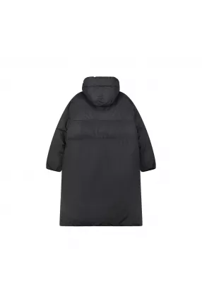 Жіноча куртка Jeanne Baret MONTEVIDEO LONG JACKET FIX H