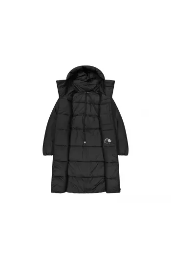 Жіноча куртка Jeanne Baret MONTEVIDEO LONG JACKET FIX H