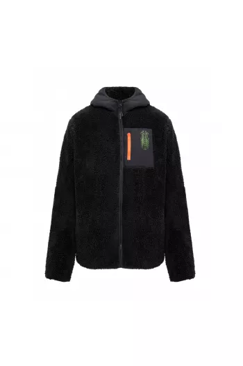 Куртка 47 Brand NEW YORK YANKEES FUZZY