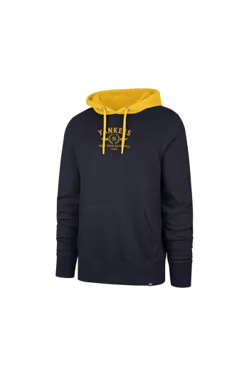 Реглан 47 Brand NEW YORK YANKEES SKY HIGH