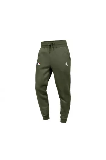 Спортивні штани 47 Brand CHICAGO WHITE SOX BASE RUNNER