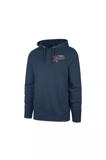 Реглан 47 Brand DETROIT TIGERS IMPRINT BACKER