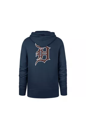 Реглан 47 Brand DETROIT TIGERS IMPRINT BACKER